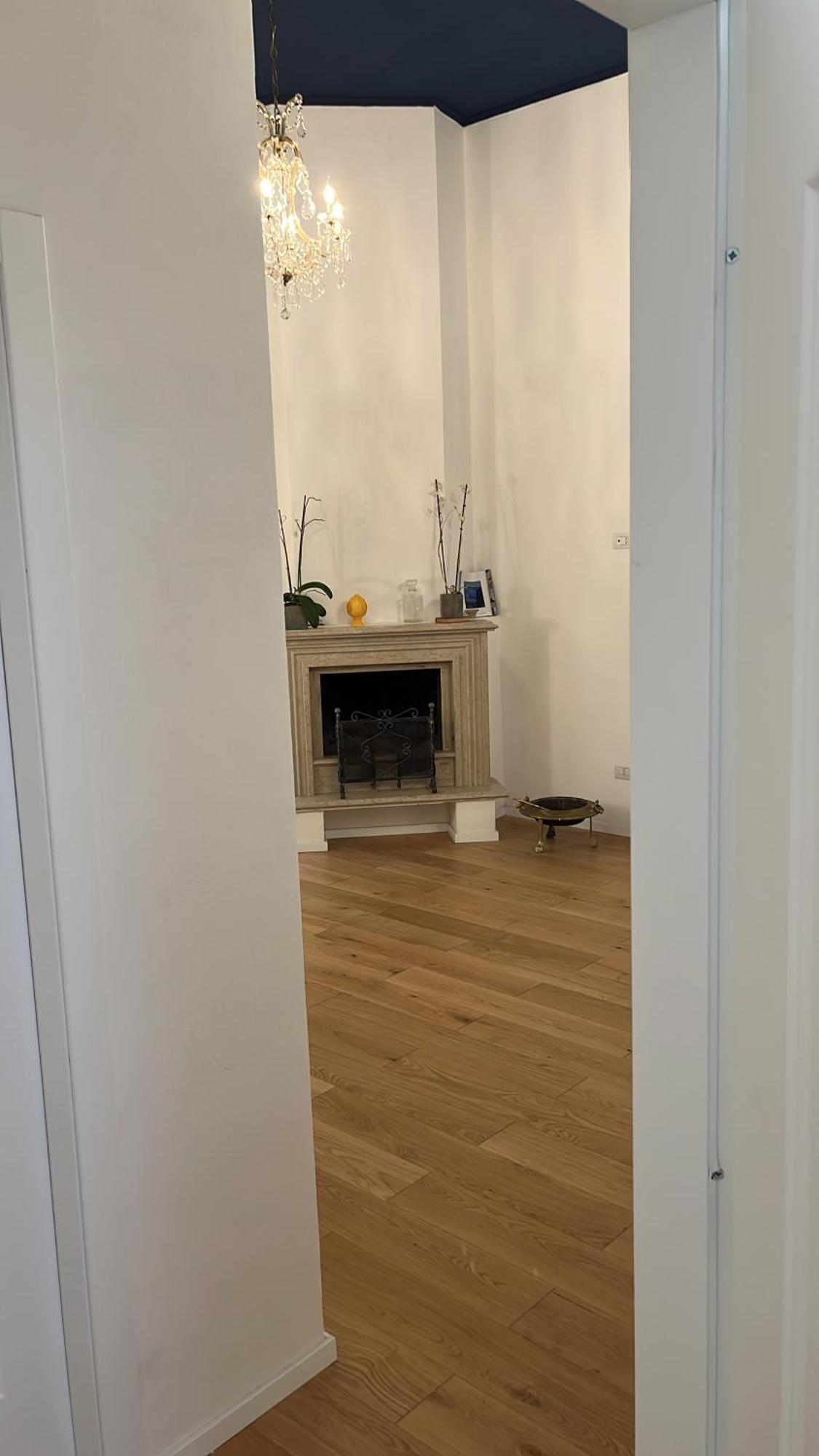 Rosarias Rooms Manfredonia Exterior photo