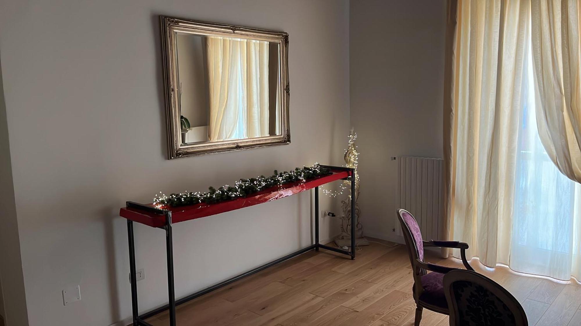 Rosarias Rooms Manfredonia Exterior photo